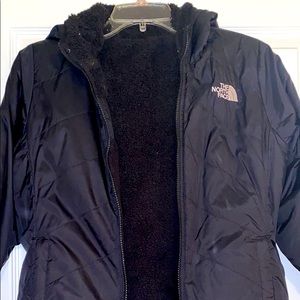 The North Face Reversible Jacket